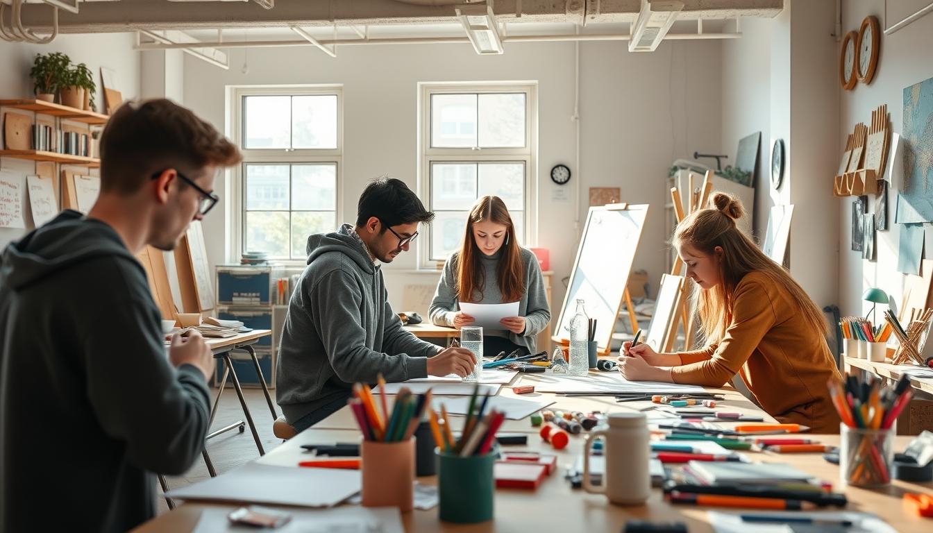 Mindset and self-development training course