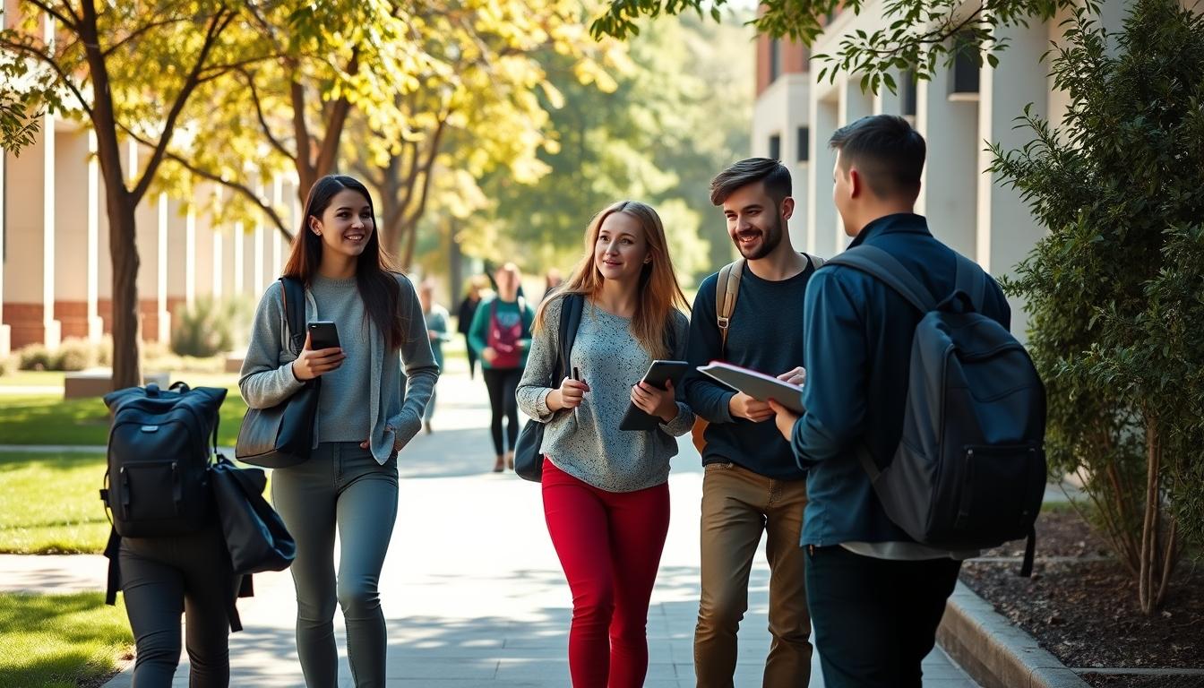 Balanced lifestyle strategies