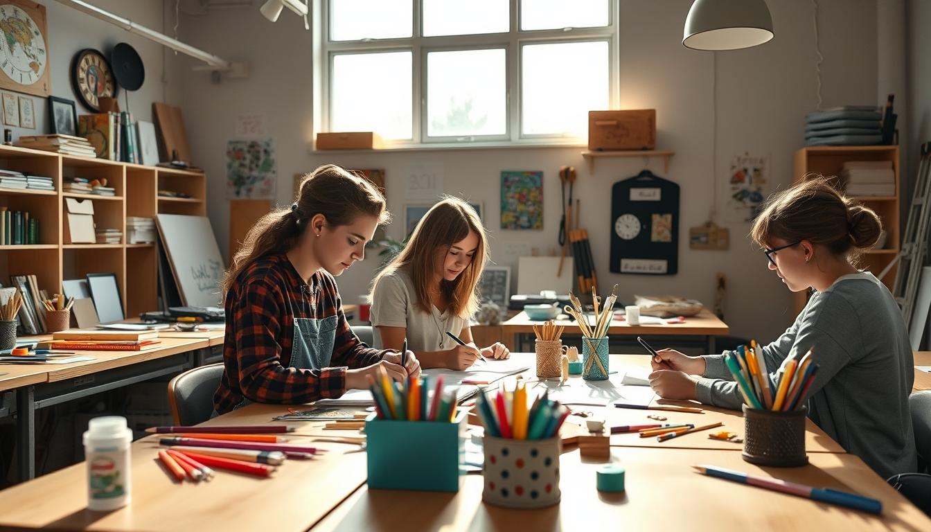 Life balance and well-being strategies